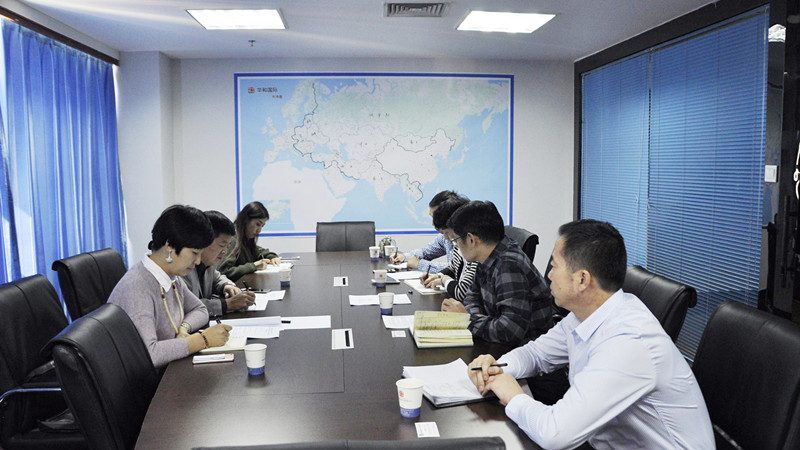 ISO45001认证，企业安全管理的必经之路