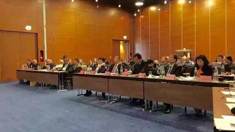 流程优化咨询与ERP实施：行业标准揭秘